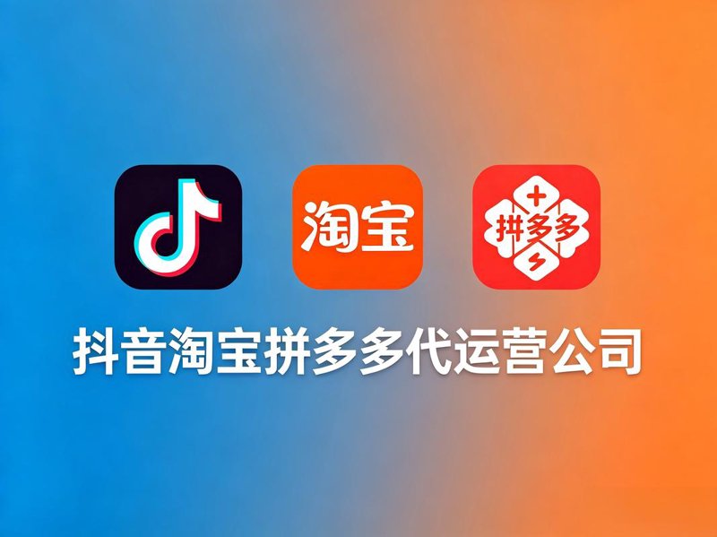 海口电商代运营：新时代零售业的新引擎